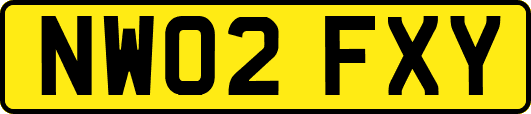 NW02FXY