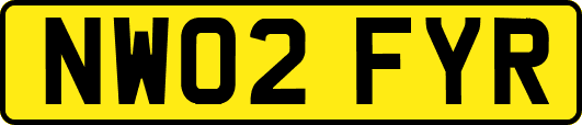 NW02FYR