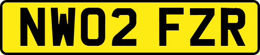NW02FZR
