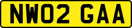 NW02GAA