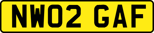 NW02GAF