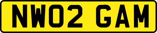 NW02GAM