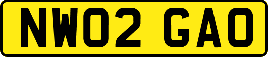 NW02GAO