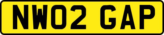 NW02GAP
