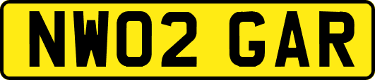 NW02GAR