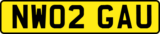 NW02GAU