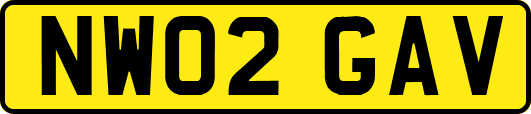 NW02GAV