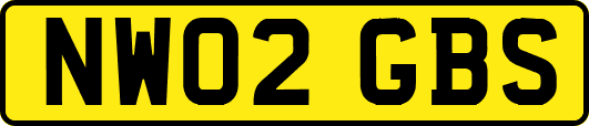 NW02GBS