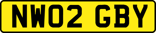 NW02GBY