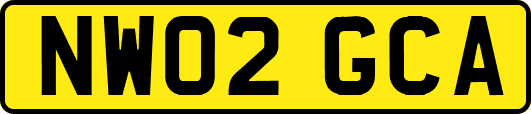 NW02GCA