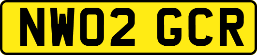 NW02GCR