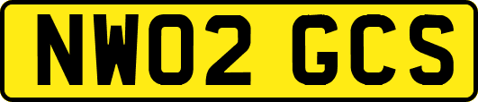 NW02GCS
