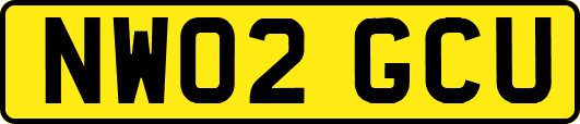 NW02GCU