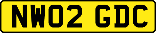 NW02GDC