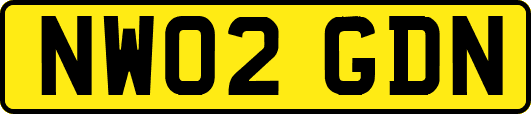 NW02GDN