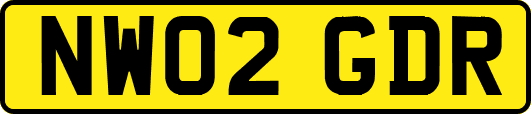 NW02GDR
