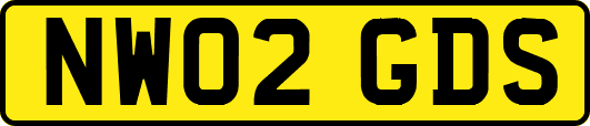 NW02GDS