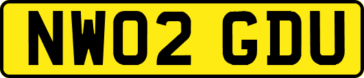 NW02GDU