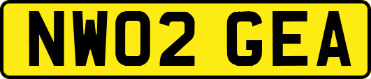 NW02GEA