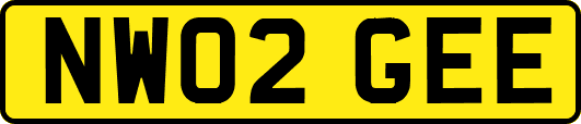 NW02GEE