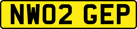 NW02GEP