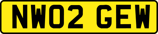NW02GEW
