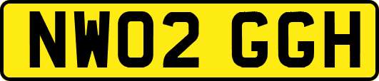 NW02GGH