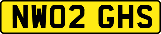 NW02GHS