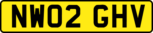 NW02GHV