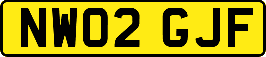 NW02GJF