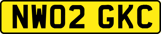 NW02GKC