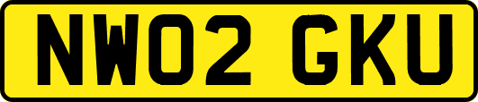 NW02GKU