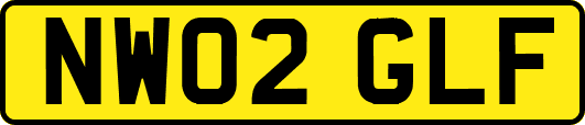 NW02GLF