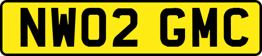 NW02GMC