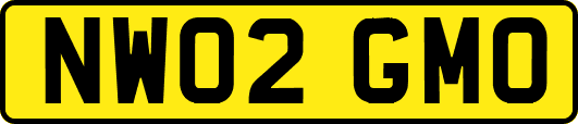 NW02GMO