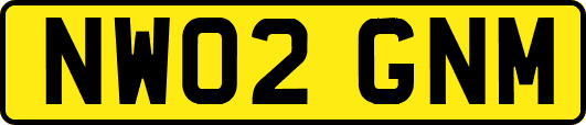NW02GNM