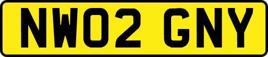 NW02GNY