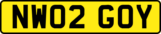 NW02GOY