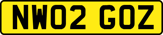 NW02GOZ