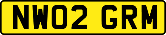NW02GRM