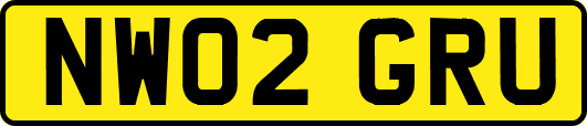 NW02GRU
