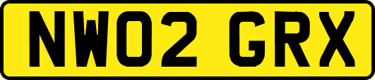 NW02GRX