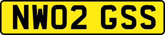 NW02GSS