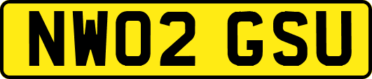 NW02GSU