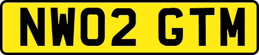 NW02GTM