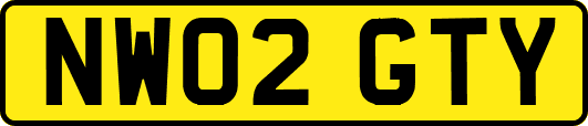 NW02GTY