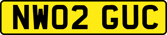 NW02GUC