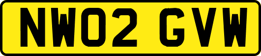 NW02GVW