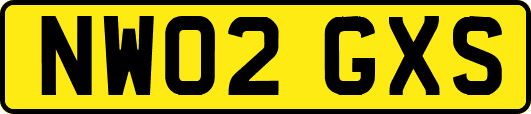 NW02GXS