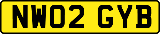 NW02GYB